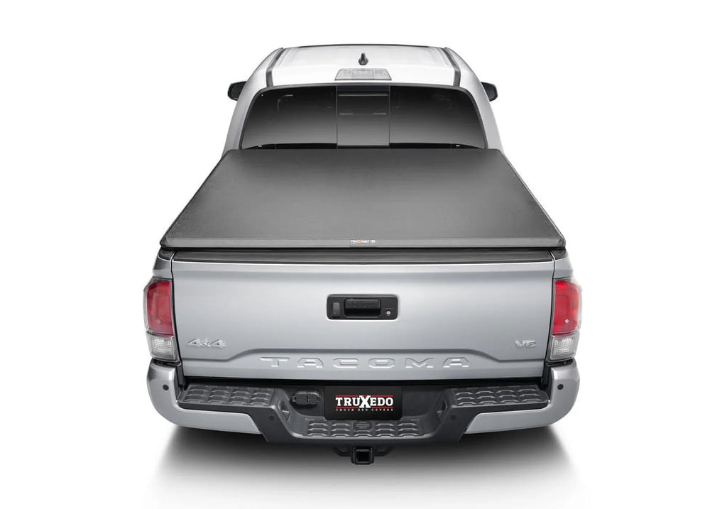 | 7" 5' Fits TruXport | (66.7") Bed Bed 2007 263701 Up - Tundra Roll TruXedo Toyota 2013 Soft Tonneau Cover Truck