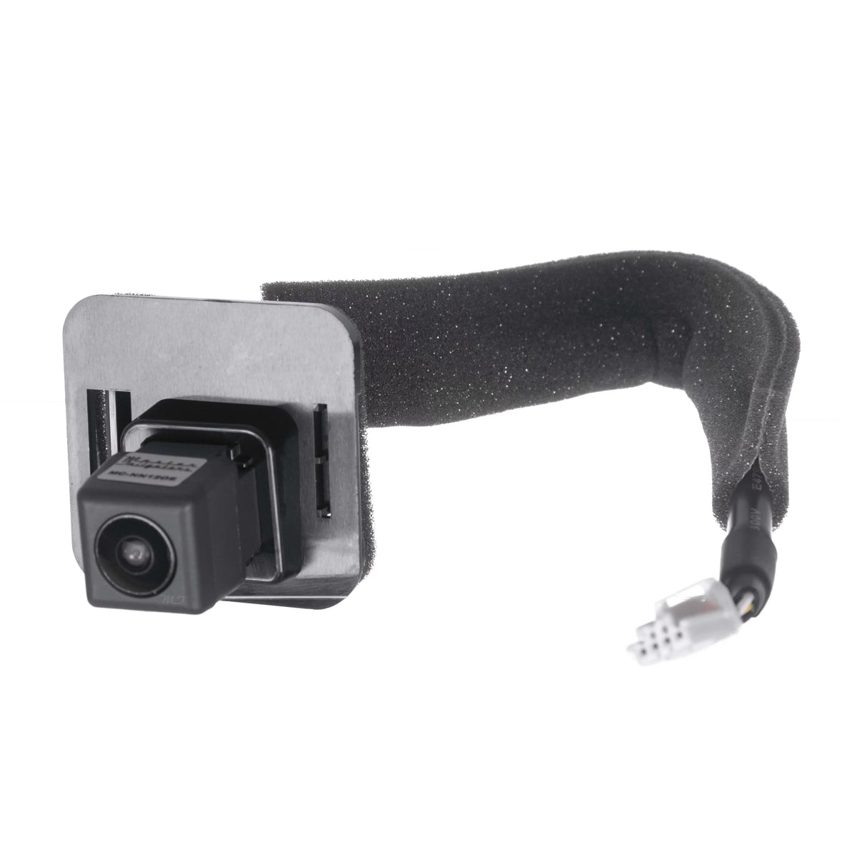 Replacement OE # (2012-2018), Tailgaters NV1500 View (2012-2018) Part 28442-1PA0A Passenger Master Camera Nissan Backup Rear Van for NV Left