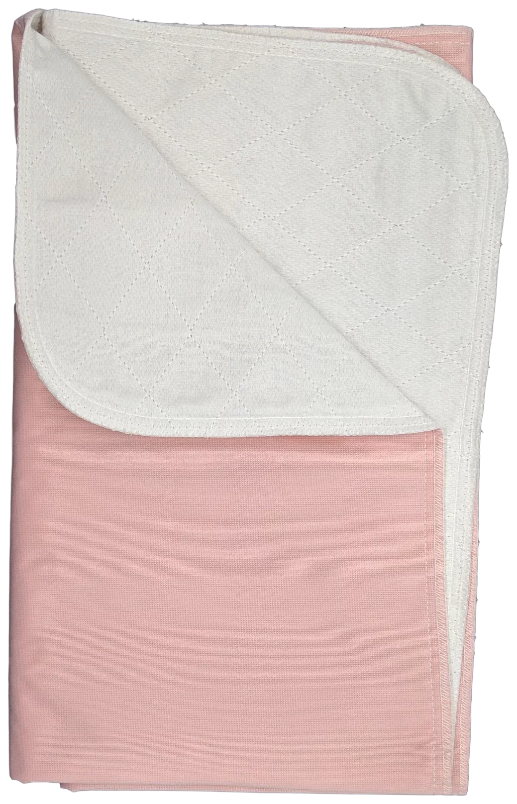 Pink Reusable Pack Seniors Washable Bed 36 Pad Protection 12 Absorbent - Underpad Waterproof Children 42 - x for Incontinence