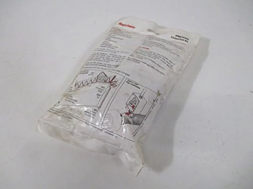 H900 Kit Power Connection Hardwire