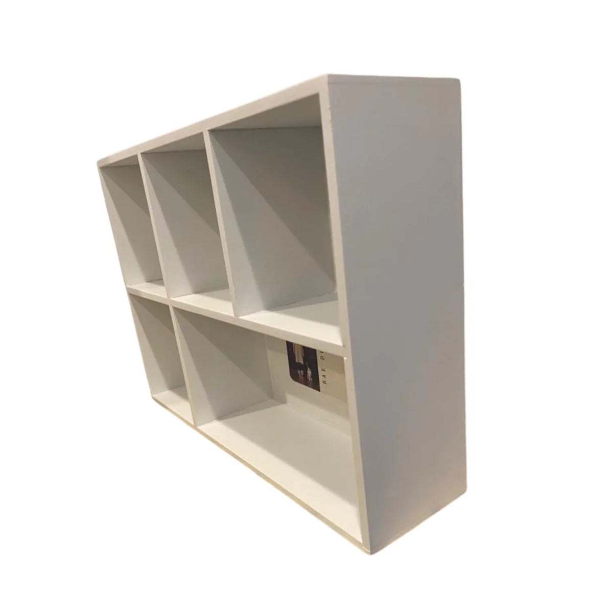 Organizer Dunn Chic x Storage Inches 12 - Modern Rae 8.5 3 Makeup x Beauty