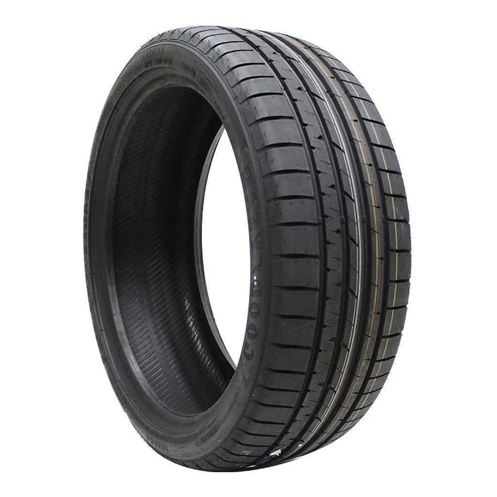 Performance ROF Eagle Goodyear F1 225/40R19 93Y Asymmetric Tire Passenger XL 2