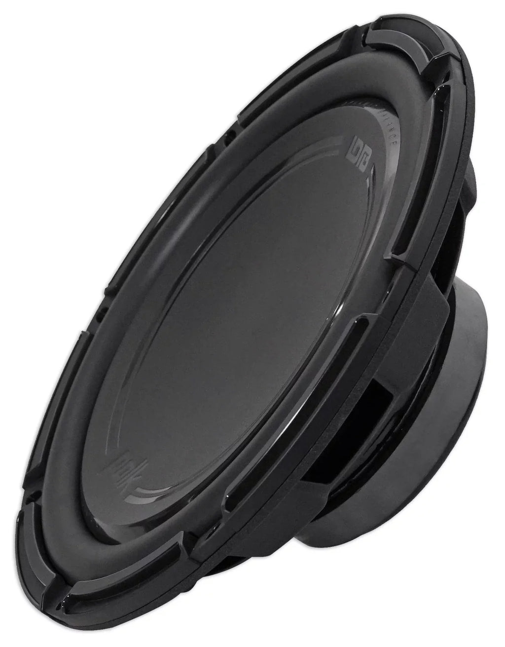 For (2) Subwoofers+Box+Amp+Wires 2000-2016 Audio F250/350/450 Polk Ford 12"