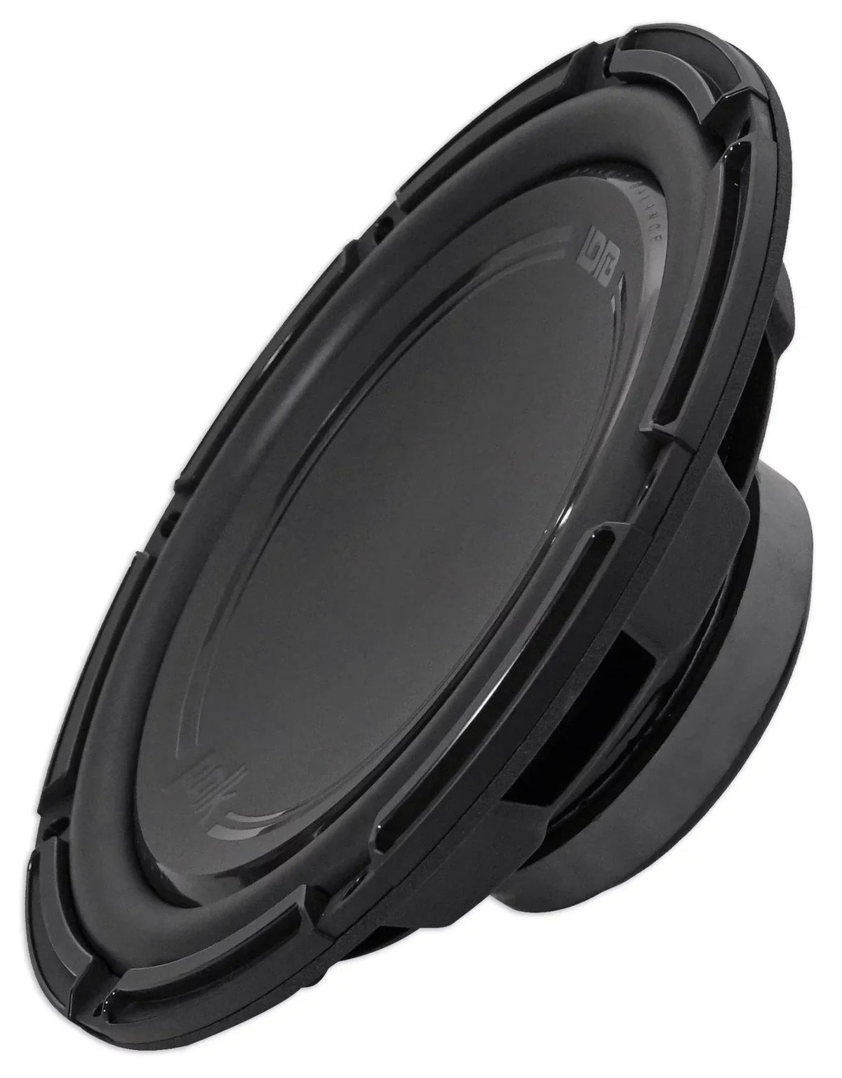 For (2) Subwoofers+Box+Amp+Wires 2000-2016 Audio F250/350/450 Polk Ford 12"