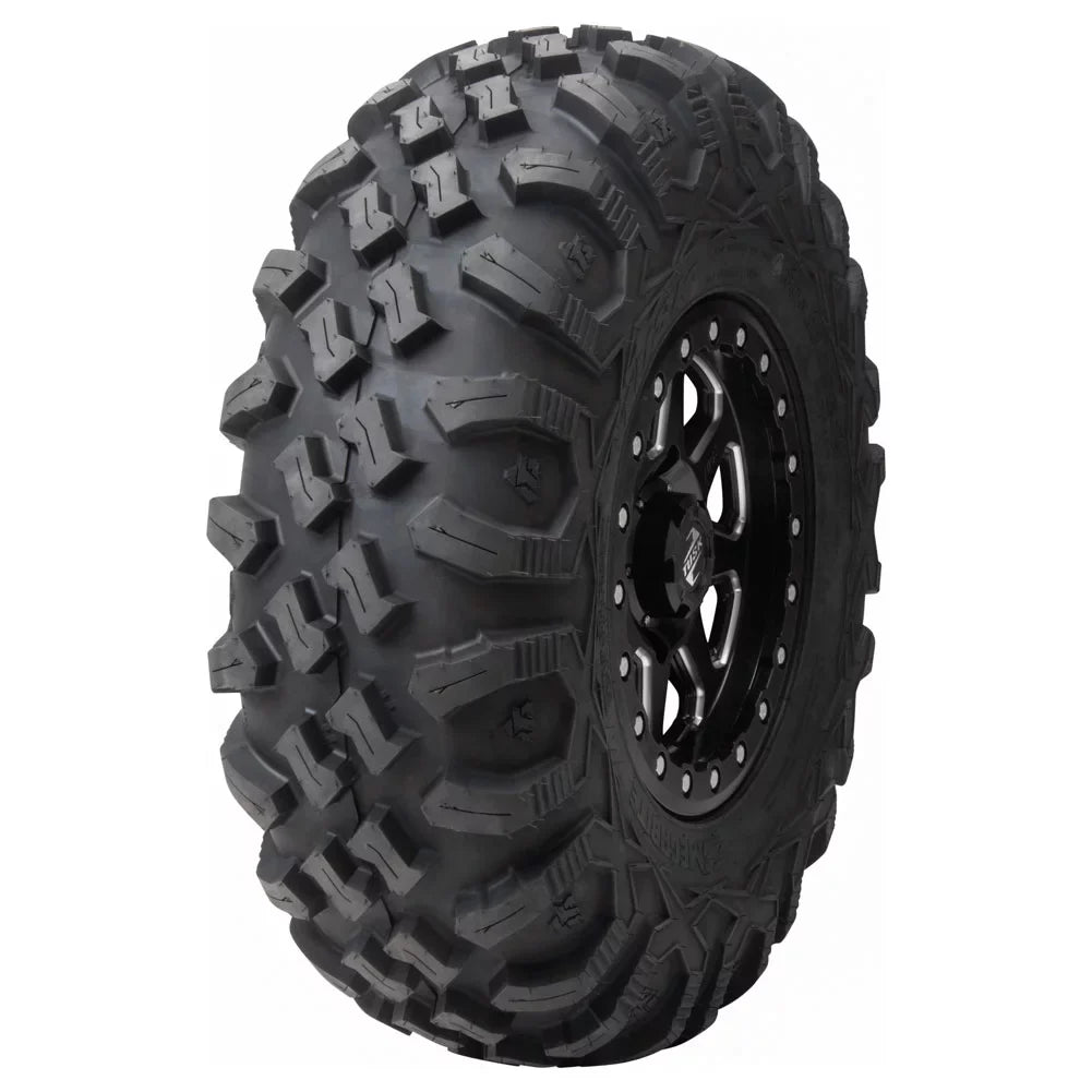 For 2020 Fox RZR Tire Megabite Tusk POLARIS Radial Trail Edition 27x11-12 900