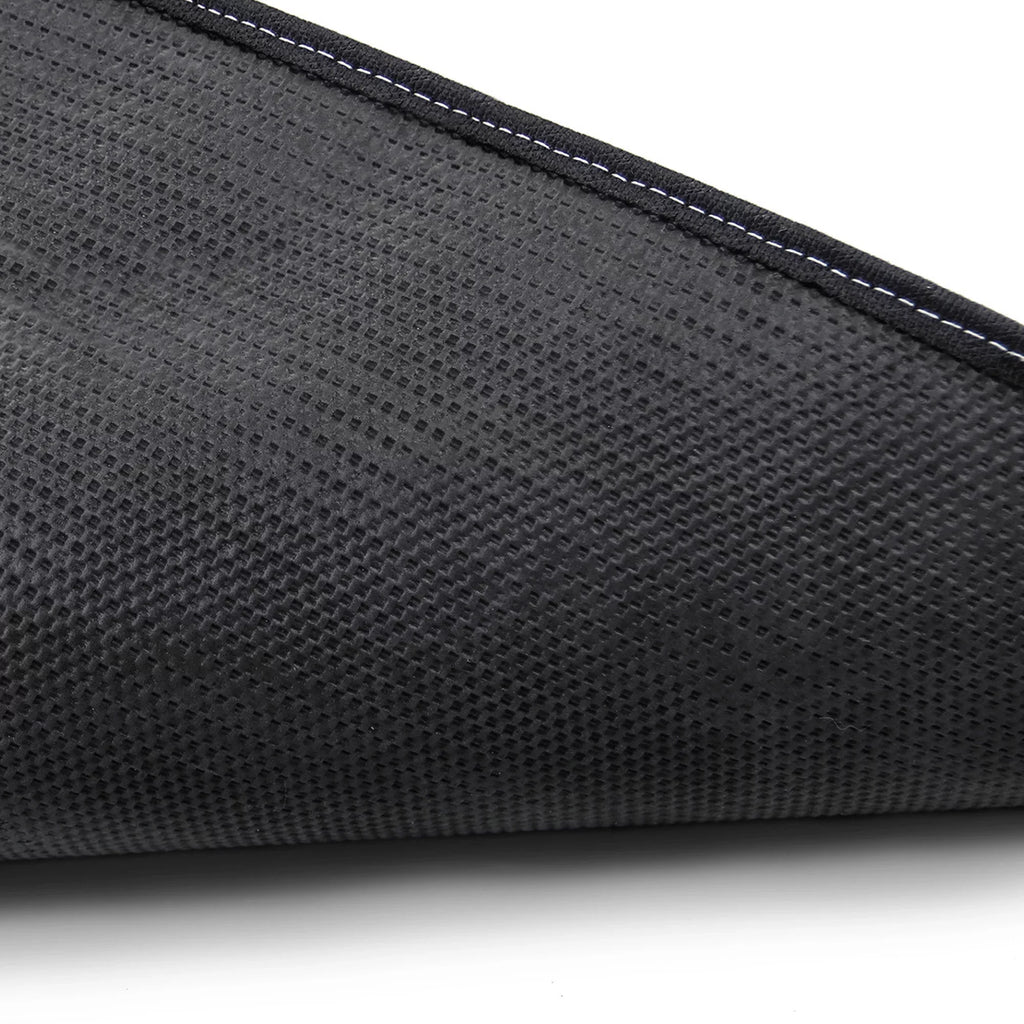 Mats Accord Plug-In Black Lloyd Hybrid Fit Mats for Floor 2014-2015 Hybrid) LogoMat Trunk Custom (No Honda
