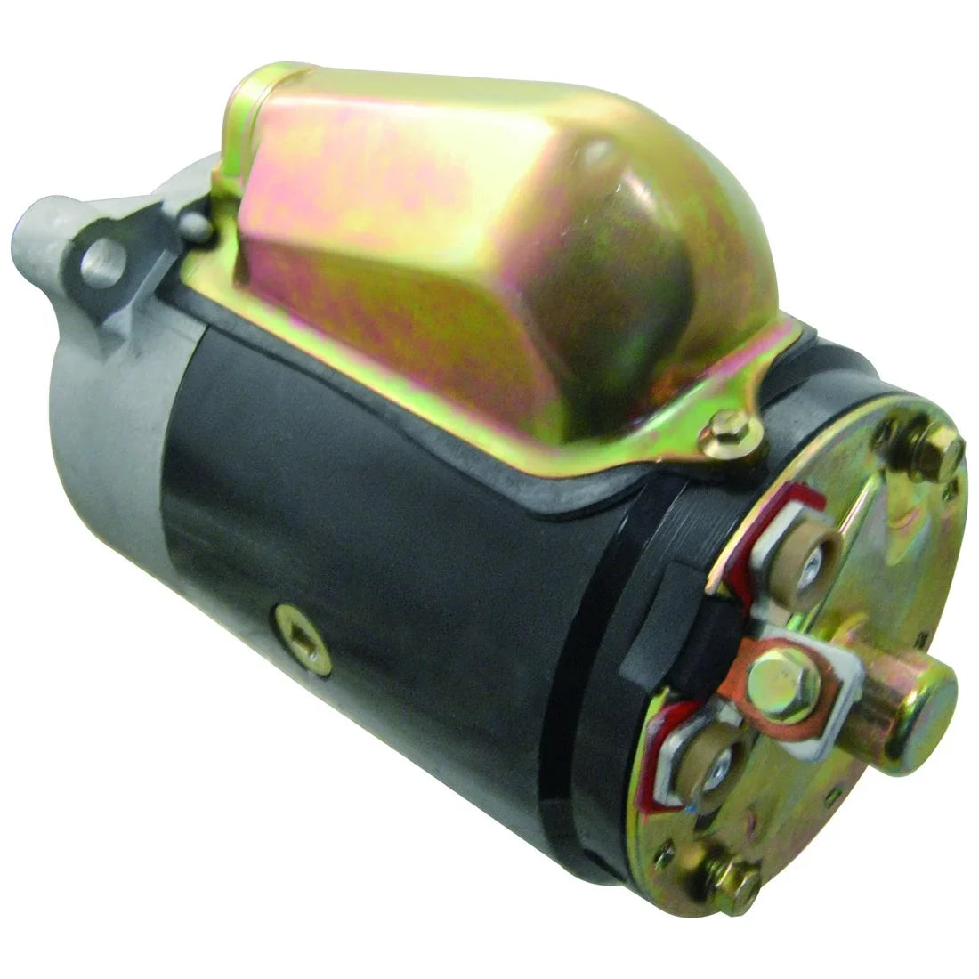 1982 Part FORD Replacement F900 for STARTER Replacement