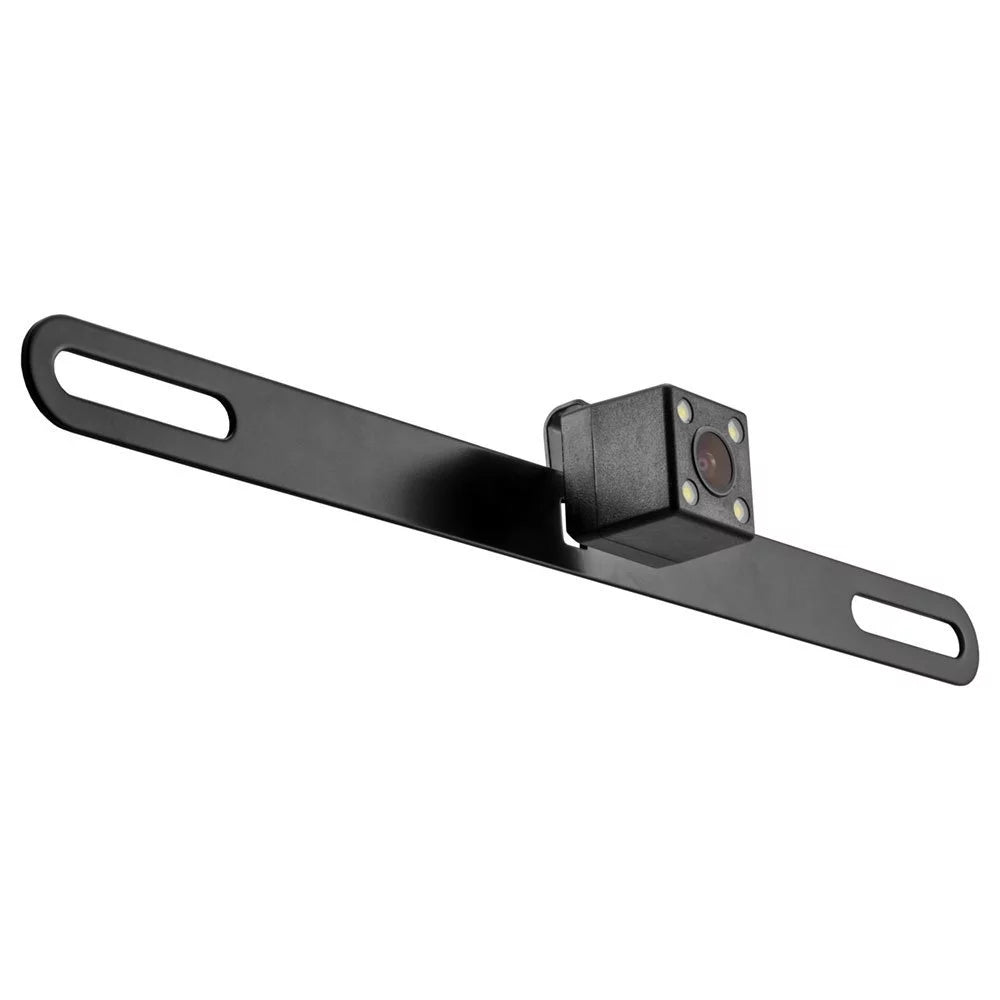 LED Camera iBeam Plate License Behind Vision w/ and Active Night Lines Park
