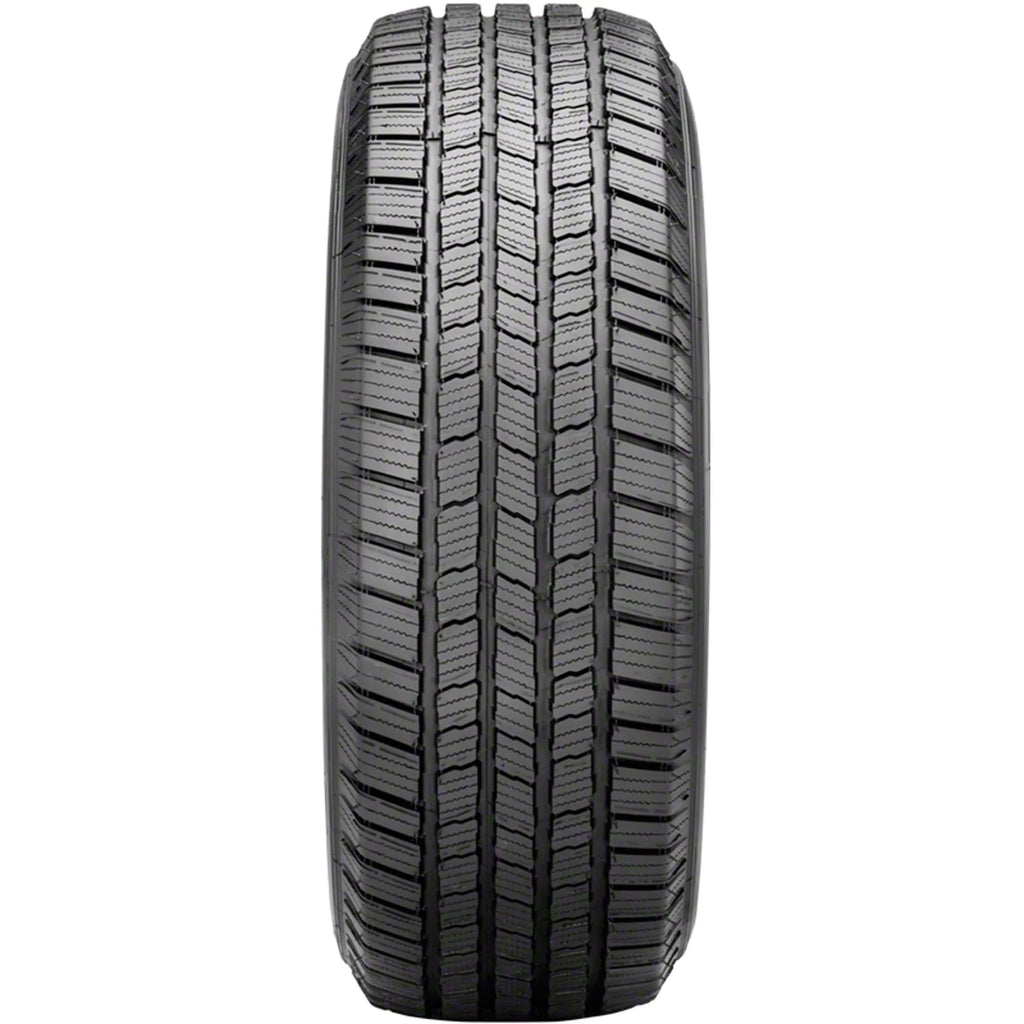All 103H Tire LTX Truck M/S Defender Michelin 245/55R19 Season Light