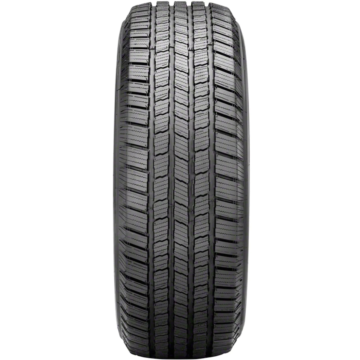 All 103H Tire LTX Truck M/S Defender Michelin 245/55R19 Season Light