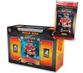 Mega Box Football 2021 Panini Playbook