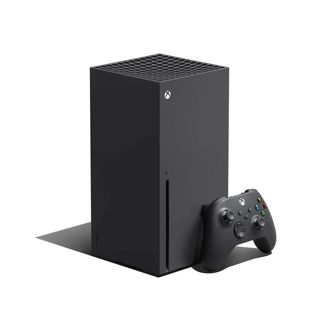BOLT RAM Xbox + Black Gaming 16GB Earbuds AXTION X Series Microphone Console Like With New T5 Bundle Microsoft