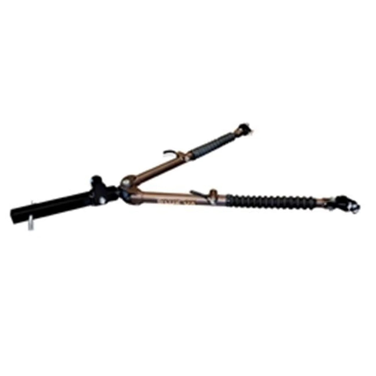 Avail Home in. Bar Receivers Motor 2.5 for Tow BX7425 Mounted