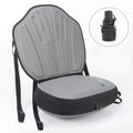 Back Comfort Ultimate - for Adjustable Support Detachable and Seat Kayak Arealer