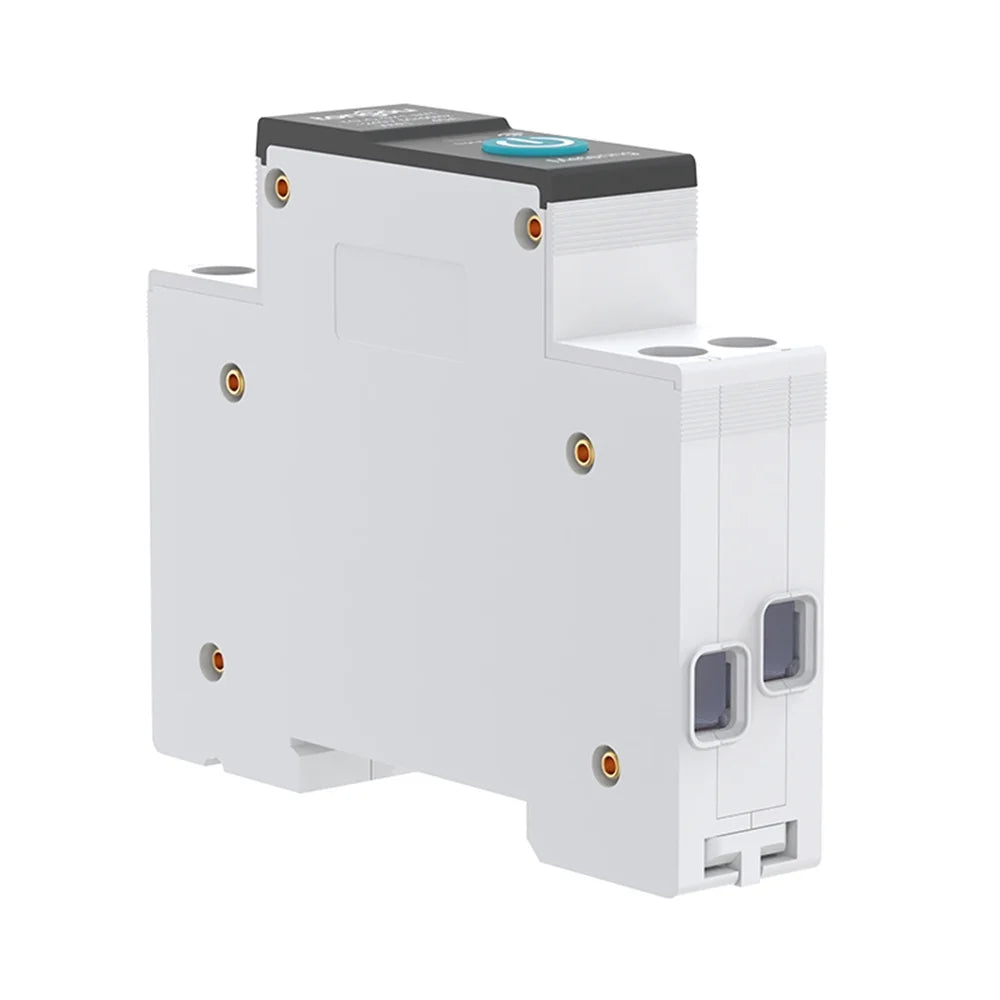 Switch Function Remotely Home Wireless Home Smart Can Breaker Control Metering Wifi Switch Circuit With Smart