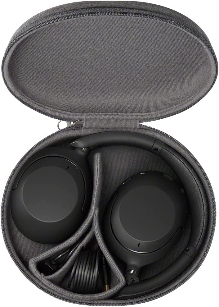 BASS EXTRA Cancelling WH-XB910N Sony Noise Headphones (Refurbished) Bluetooth Restored