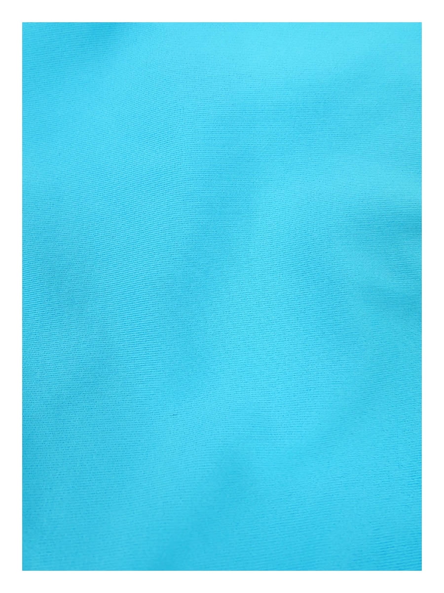 Lesia Tie Bottom Brook Swimsuit(S, Women's Swim Splash Separates Ramy Blue) Side