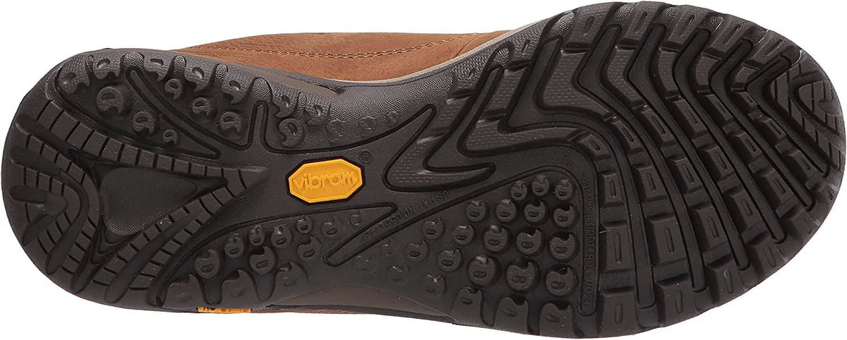 3 Shoe Merrell Hiking Womens Siren Traveller Tan 9