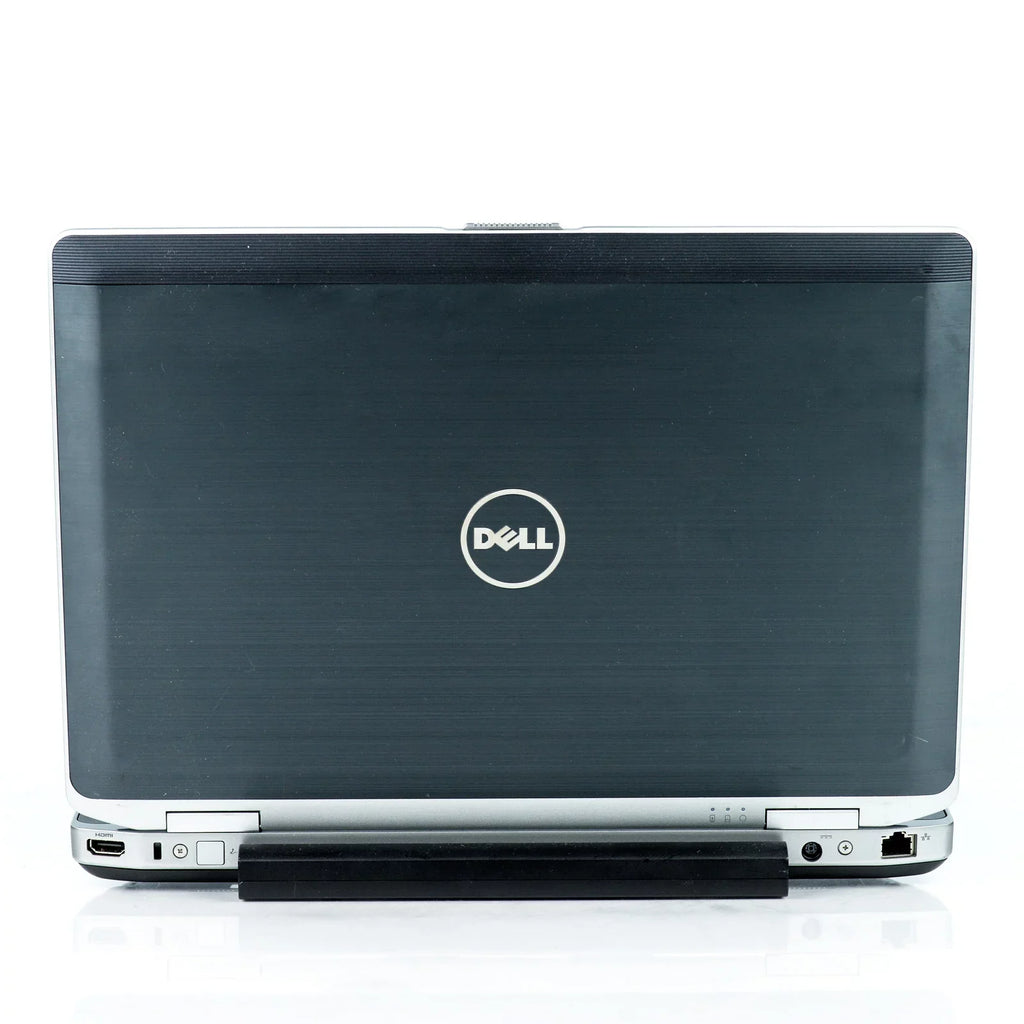 10 Laptop i7 Dual-Core 4GB v.WAB Win A 500GB Used E6430 Pro