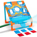 NERF by WowWee ‚ÄòN Game Toss Splash Soaker Super