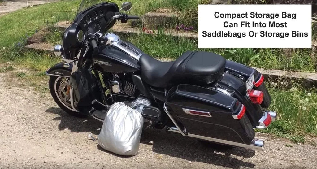 Rain Evo Motorcycle Indoor 200 Beta Weatherproof Built Sun Bag Water, Securing In - 2016 From Outdoor - - & Straps Compatible Free Reinforced Cover Durable Snow, Material - Protect - Storage With