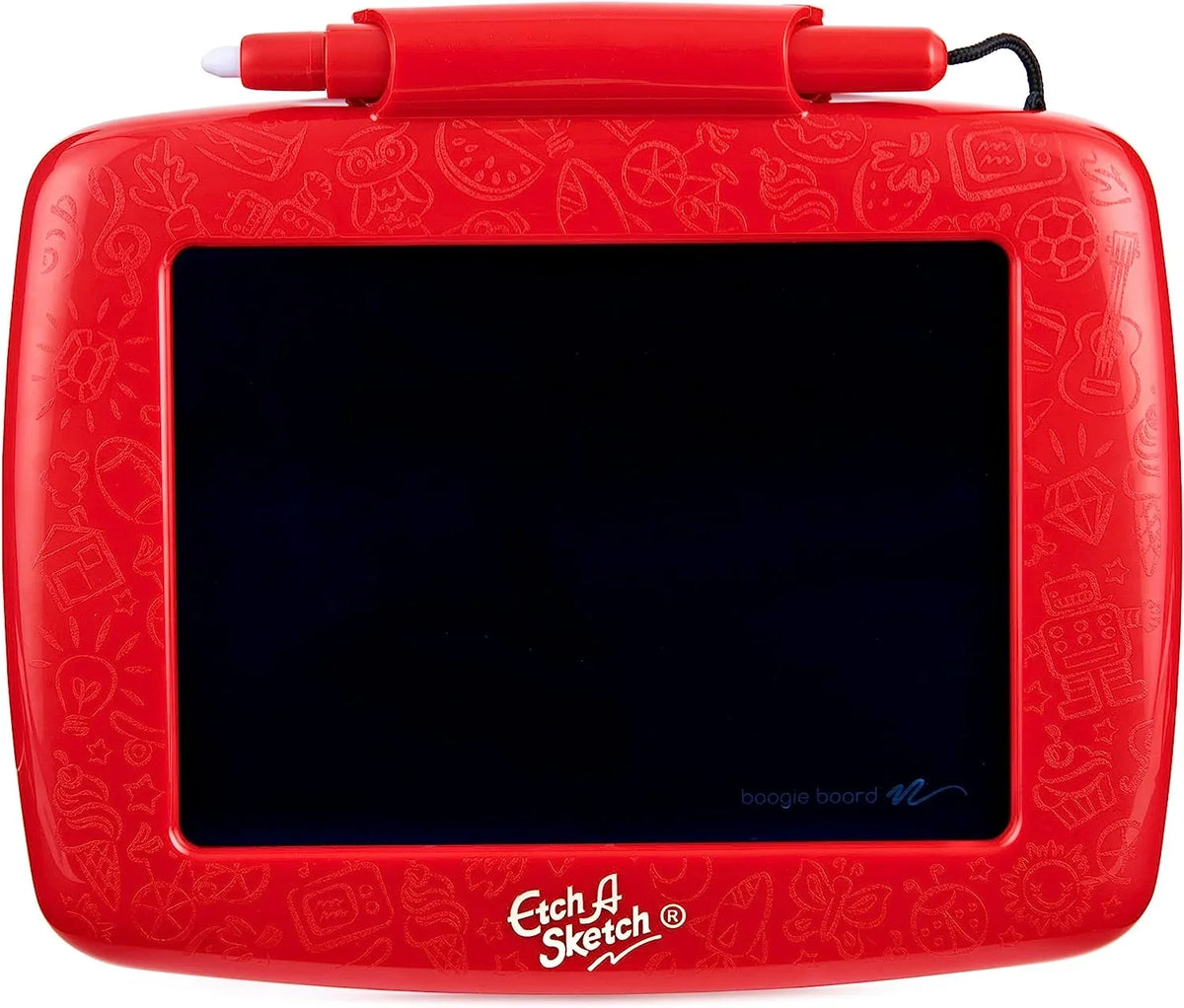 up Toys Freestyle, Screen, and Pen Sketch and 2-in-1 with Paintbrush, A Kids Stylus 3 for Magic Etch Ages Drawing Tablet
