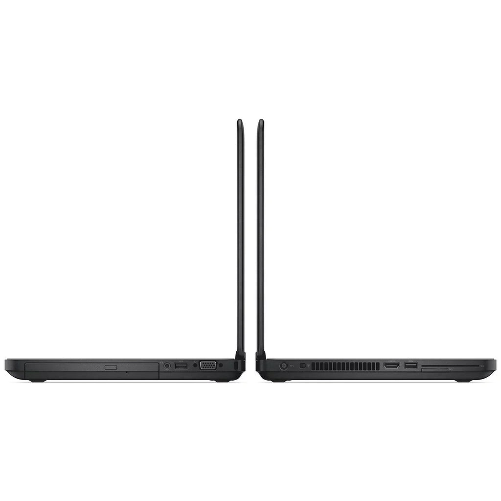 E5540 Pro Used i7 2.1GHz 64 4GB 500GB Laptop B Windows 10 DRW