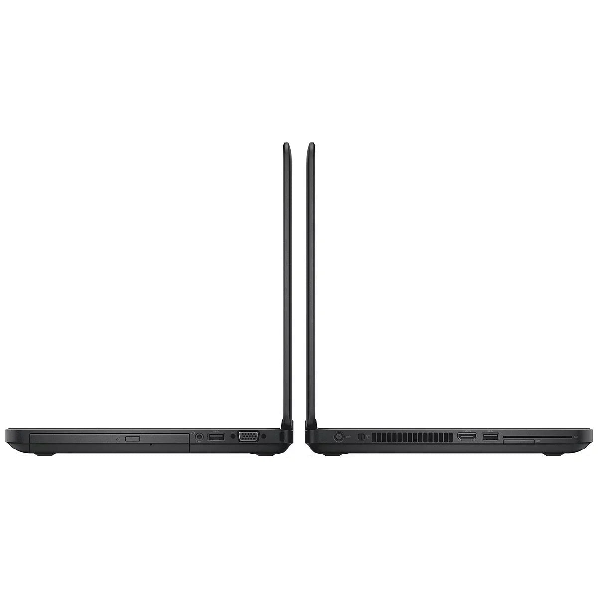 E5540 Pro Used i7 2.1GHz 64 4GB 500GB Laptop B Windows 10 DRW