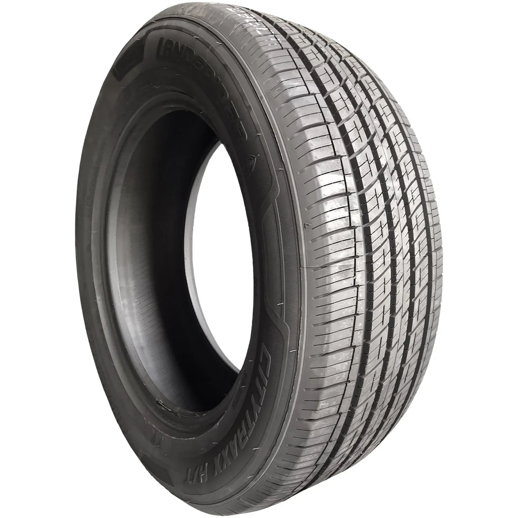 Chevrolet LANDSPIDER H/T 1500 E FX4 123/120S TIRE Ford BSW SEASON F-150 Boss, LT LT275/65R18 2019-23 2004-08 CITYTRAXX ALL Silverado Trail Fits: