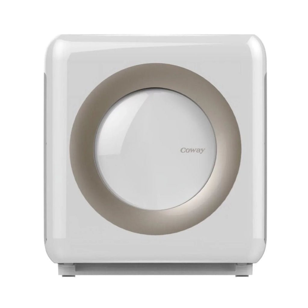 Coway White (Refurbished) AP-1512HH Mighty Purifier, Air Restored