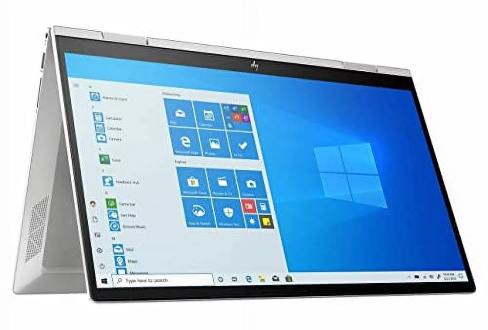 SSD USB FHD 15.6" HDMI2.0 Envy WiFi Graphics C 11 DDR4 w/RE Intel Backlit I5-1135G7 X360 RAM 16GB 2022 Windows Iris USB HP Laptop Home NVMe Touchscreen Keyboard 512GB Silver AX Xe Quad-Core 2-in-1