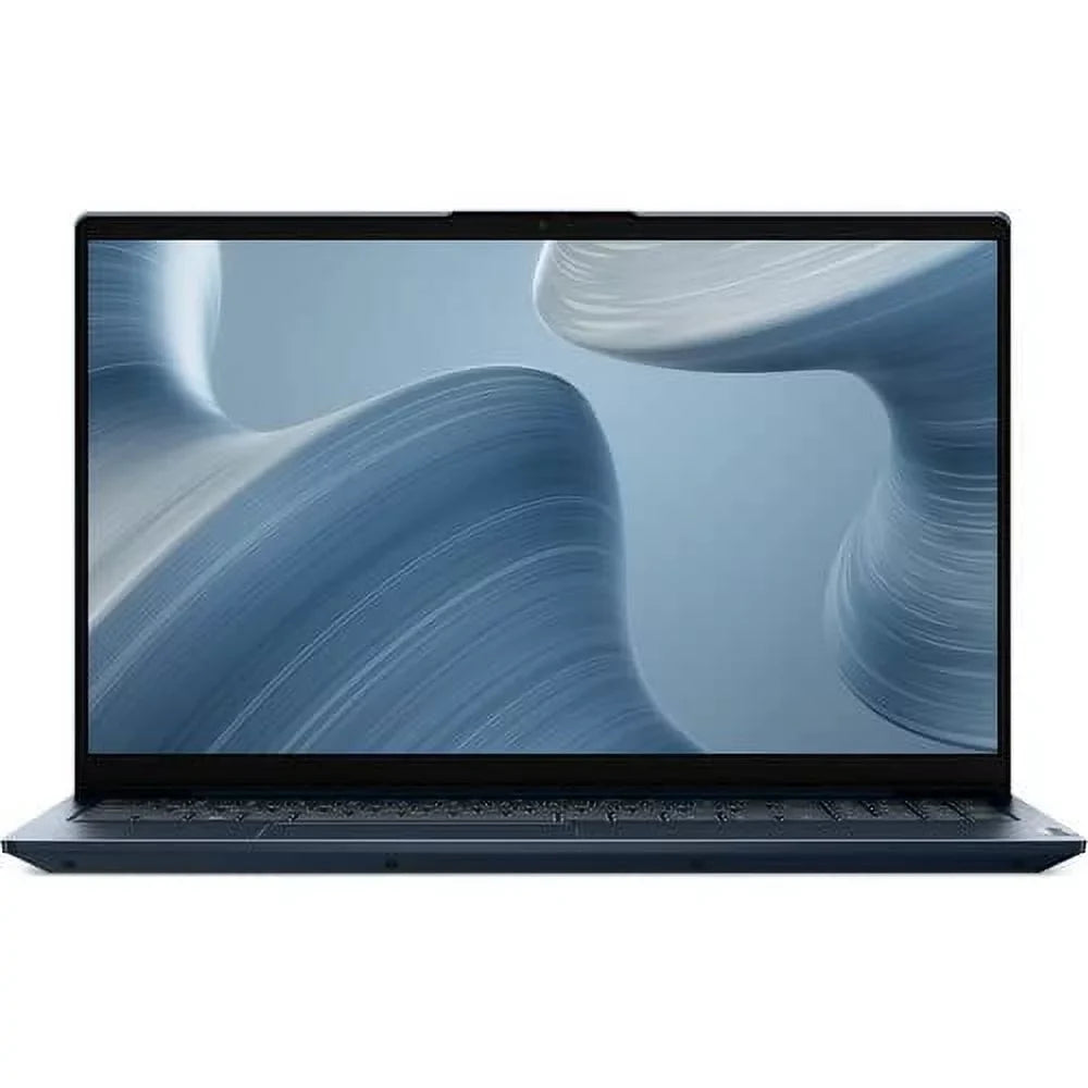WiFi 2022 USB, SSD 5i Windows w/ 6 Lenovo (82SF0009US) RATZK Xe Laptop 512GB FHD Intel 10-Core 12th IdeaPad i7-1255U Touchscreen Stone Home DDR4 Blue Graphics 12GB 32GB Iris IPS 15.6'' 11