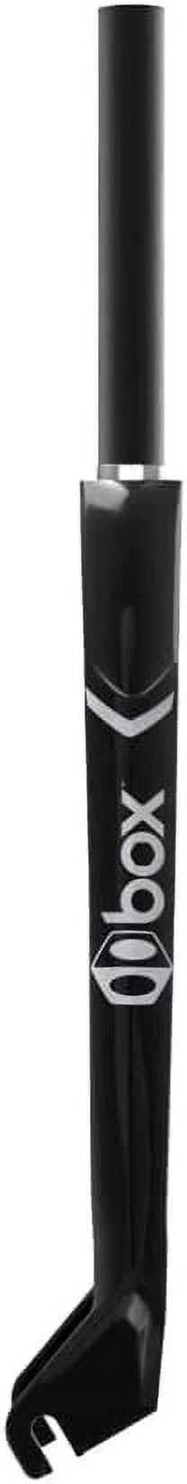 10mm 1 XE Carbon Box 1/8 - BMX Fork Expert Black One 20