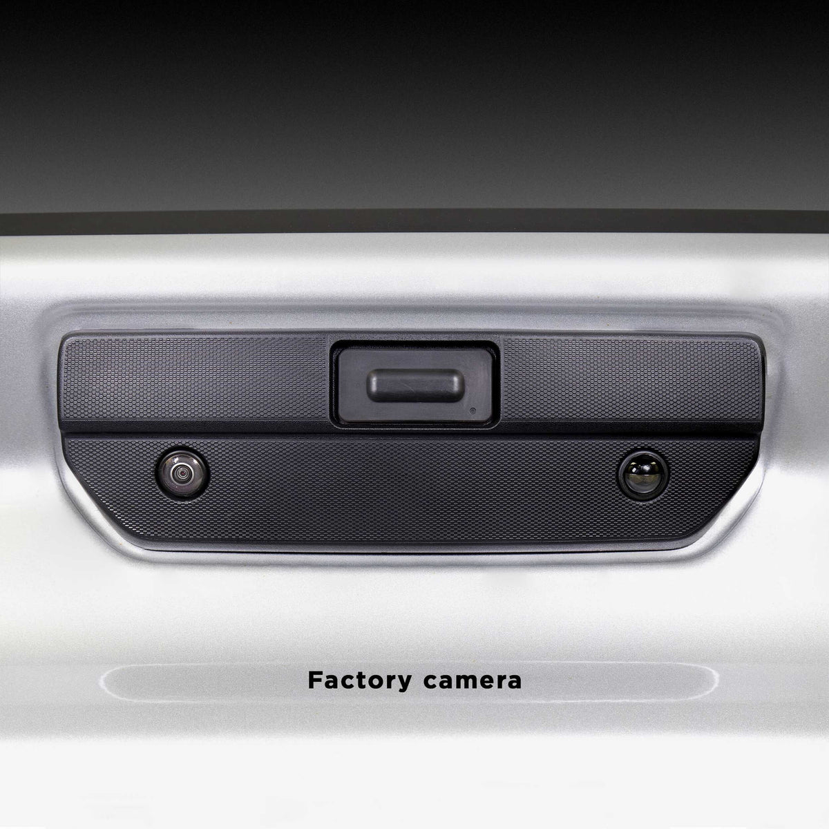 iBeam GM for Replacement TE-GMH IP68 LVDS Silverado 2018-Up Camera