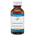 TremorSoothe NativeRemedies Tremors, Twitches - Formula Tablets Shakes, to Muscle Temporarily Control and Spasms Natural Homeopathic -180
