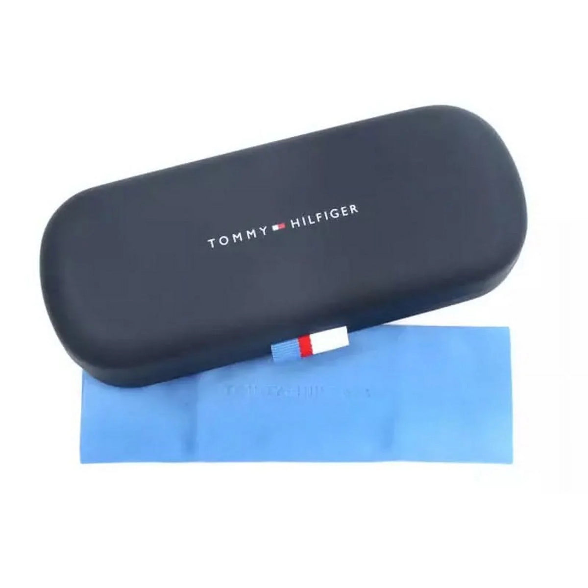 19mm 145mm New Clear TOMMY TH-1360S-K58-P9-53 Brand 53mm Size Sunglasses HILFIGER