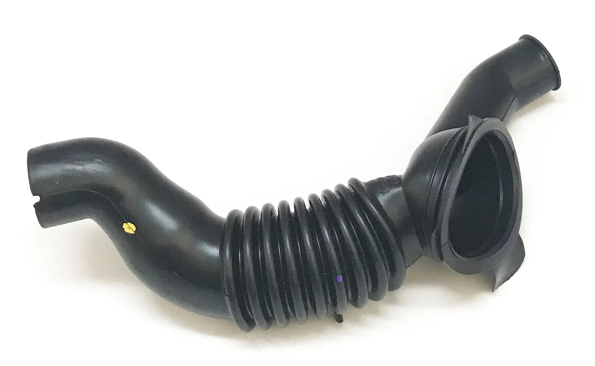 OEM Tub Machine WM2432HW Washer LG Tube Bellows WM2411HW, Shipped Pump To With
