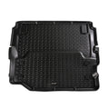 JL 2-Door 2018-2019 Jeep Ridge Wrangler Full, with Select: RealTruck Unlimited, 2020 Liner, Wrangler 2018-2020 | All Terrain Wrangler Black; 12975.51 Compatible Rugged by Cargo Jeep