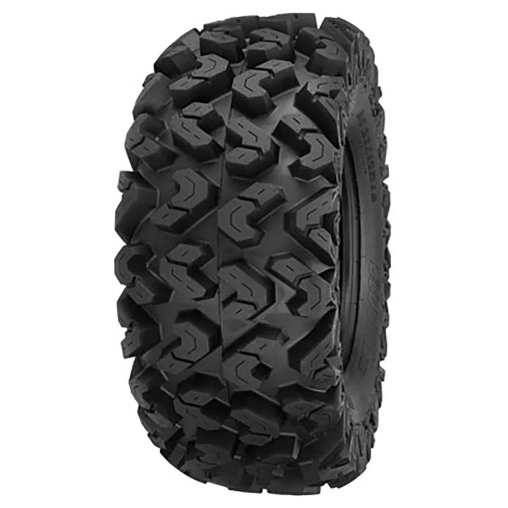 900 With Tire Compatible RANGER Polaris R/T Radial Fox Edition 25x8-12 RZR 2020 Rip-Saw Sedona TRAIL