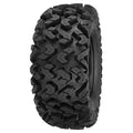 Compatible Radial WILDCAT Rip-Saw 700 Tire Cat 2020 TRAIL Arctic With R/T 26x9-14 Sedona
