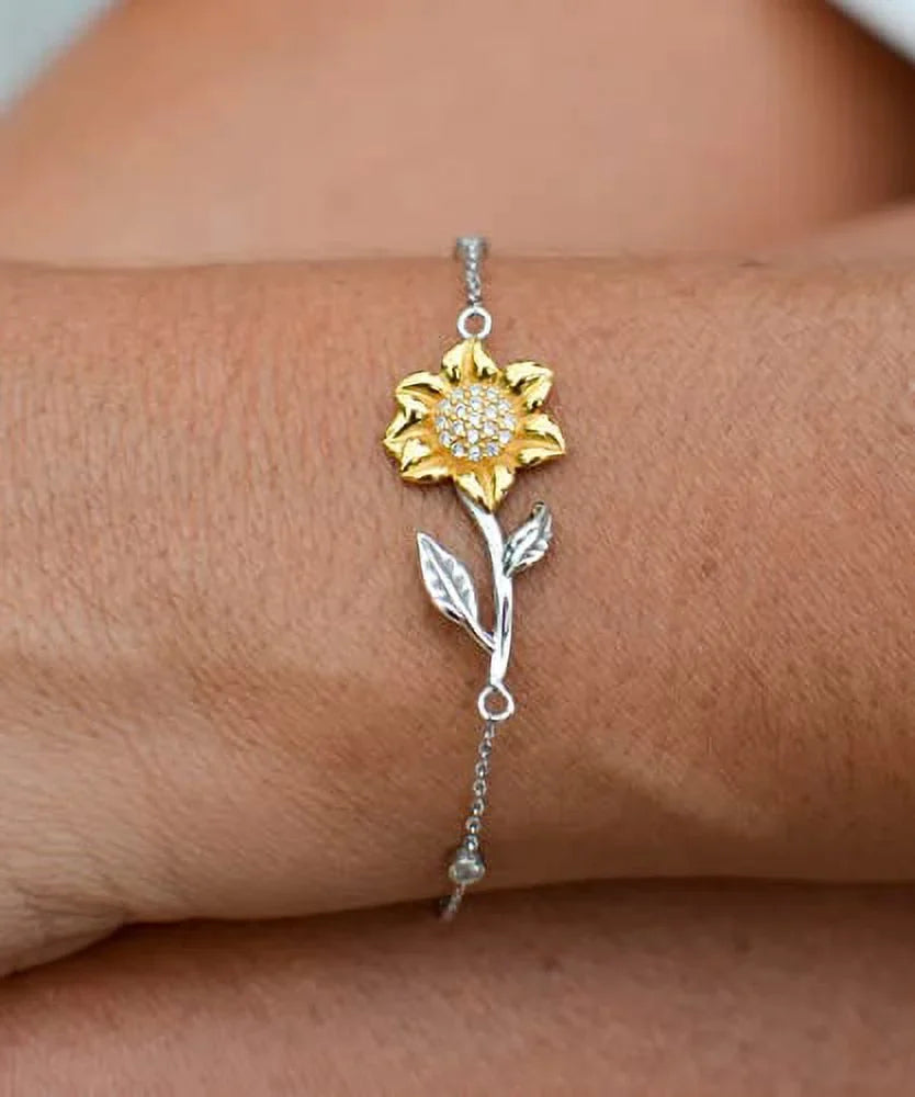 Will Wife Grow That Wife, Wife Ideas, Each, Gifts, Cheap Unique Gifts, with Fancy Gift Wish I Our Luxury amangny Wife Bracelet Stronger Gifts, Last Sarcastic and Holiday for Sunflower Love Wife Gifts
