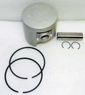 1997 Wave 1100 2003 Bore 63M116310089 Piston XL 2004 Yamaha 62T-11631-02-92 Wave over Venture 700 Kit Compatible 1996 1996 .5 MM Venture with 700 1995 1100 New 62T116310292 63M-11631-00-89 Raider
