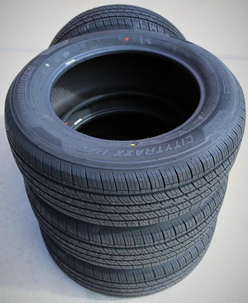 Chevrolet LANDSPIDER H/T 1500 E FX4 123/120S TIRE Ford BSW SEASON F-150 Boss, LT LT275/65R18 2019-23 2004-08 CITYTRAXX ALL Silverado Trail Fits:
