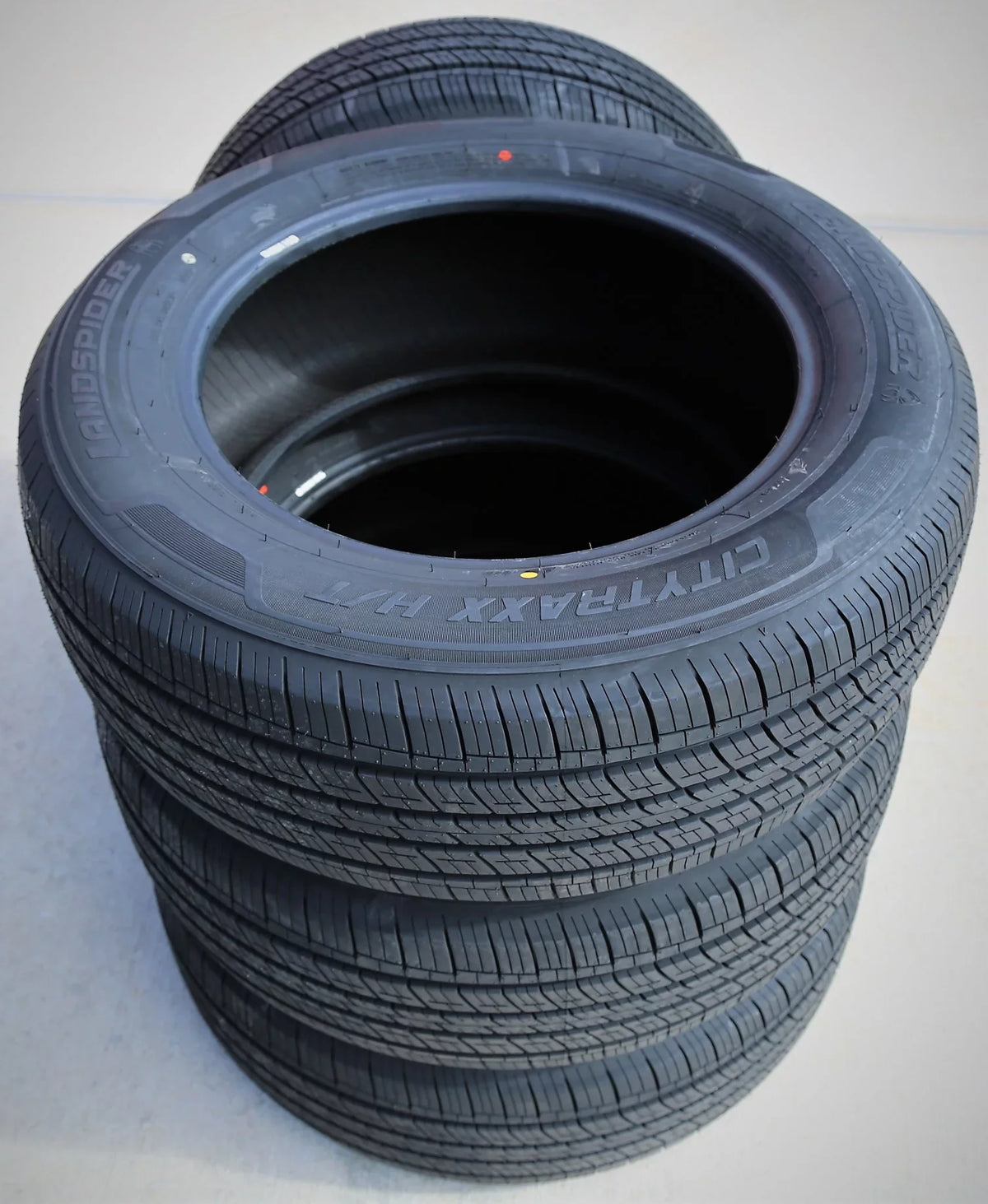Chevrolet LANDSPIDER H/T 1500 E FX4 123/120S TIRE Ford BSW SEASON F-150 Boss, LT LT275/65R18 2019-23 2004-08 CITYTRAXX ALL Silverado Trail Fits: