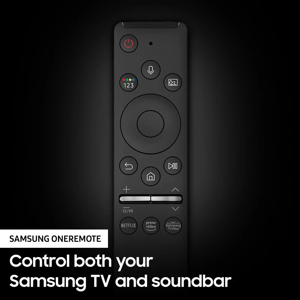 (2020) Dolby Soundbar - HW-T450 with SAMSUNG Audio 2.1ch