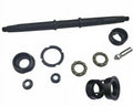 Bracket DONSP1986 Bottom Set BB Bottom Conversion Kit Kit Crank Bracket and Conversion