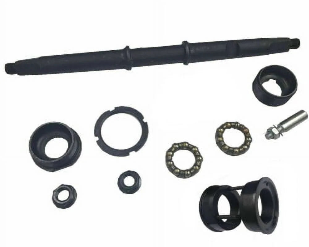Bracket DONSP1986 Bottom Set BB Bottom Conversion Kit Kit Crank Bracket and Conversion