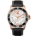 SP2744 Men's Watch Black Dial Voyager Seapro -