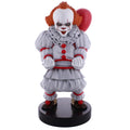 Cable Original Mobile Warner Stand, IT Pennywise Phone Exquisite Guys, Holder, Controller Device - Licensed Bros: & Gaming Gaming: Figure