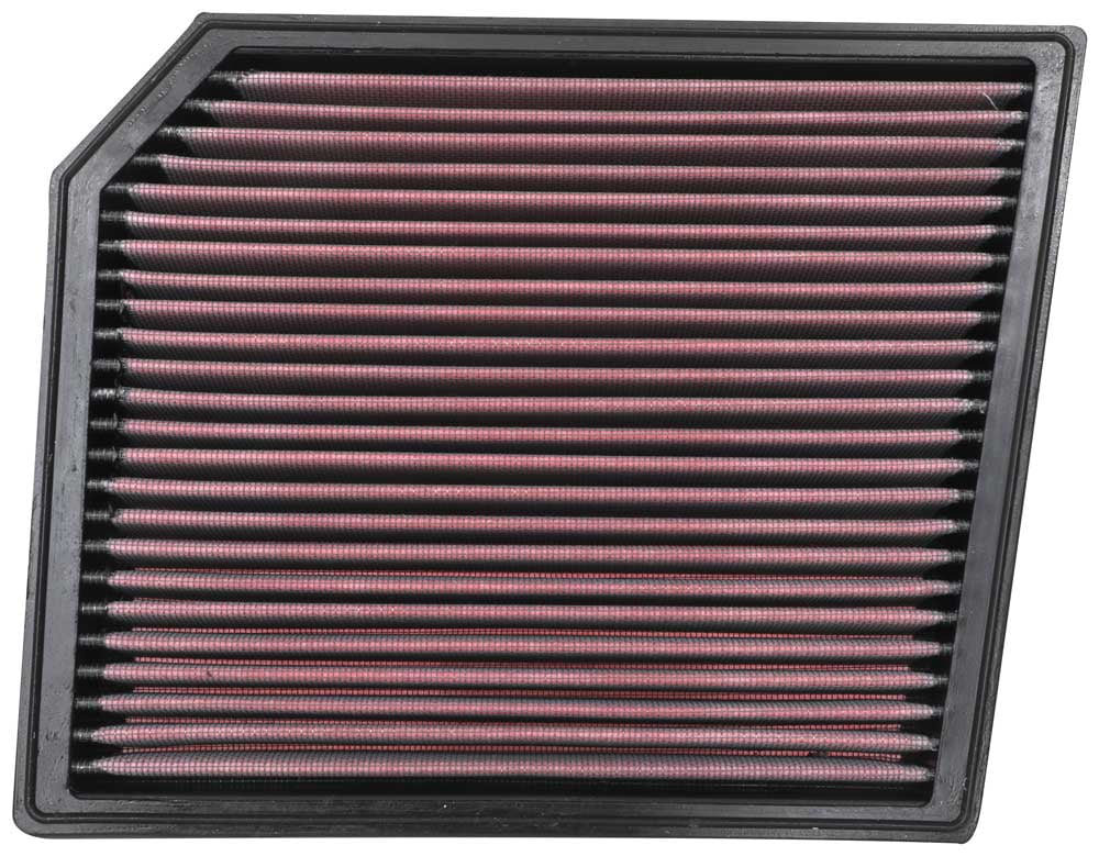 Compatible and Air K&N Performance, Cooper select Mini BMW 33-5111 High M235XI Filter: Models Premium, with description), Fits Filter: 2020-2022 select: Replacement product BMW Engine Washable, (see